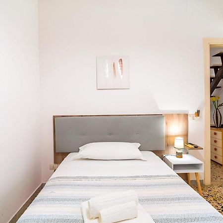Hotiday Room Collection - Ortigia Opera Syracuse Exterior foto
