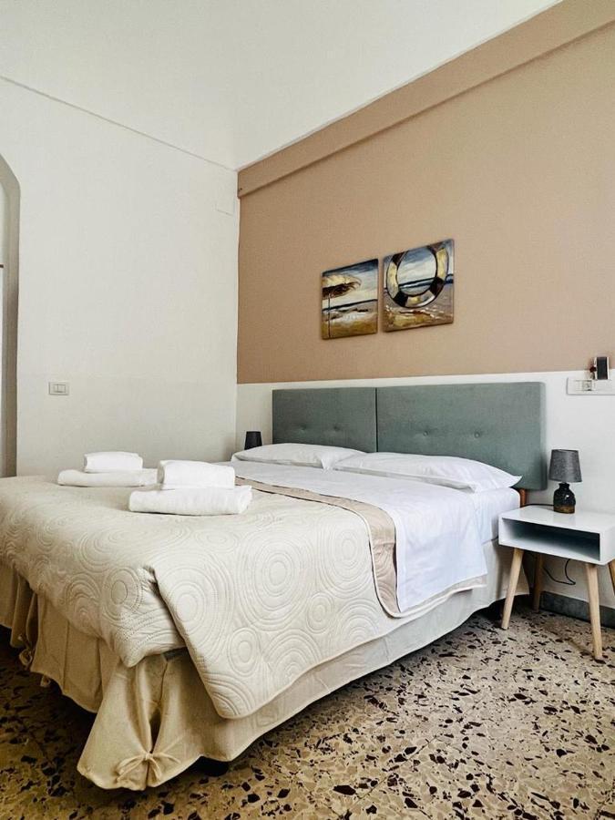 Hotiday Room Collection - Ortigia Opera Syracuse Exterior foto