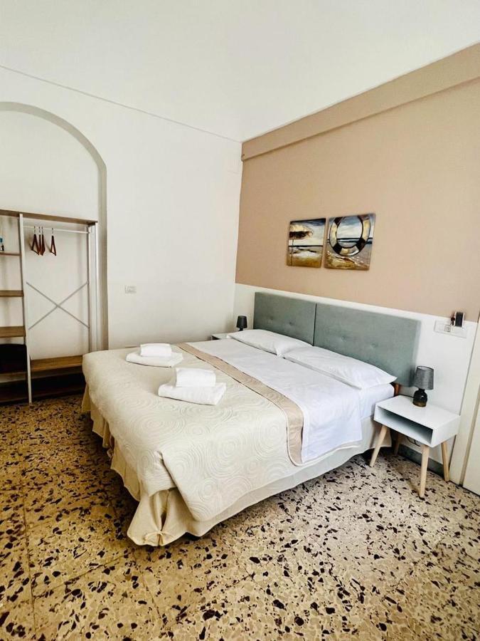 Hotiday Room Collection - Ortigia Opera Syracuse Exterior foto