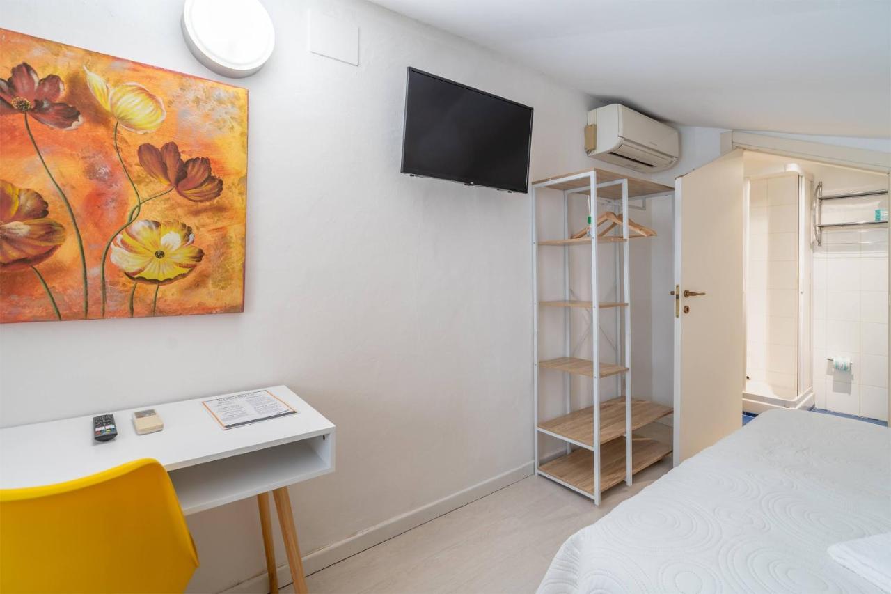 Hotiday Room Collection - Ortigia Opera Syracuse Exterior foto