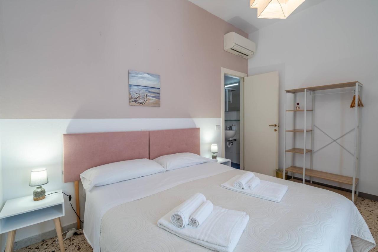 Hotiday Room Collection - Ortigia Opera Syracuse Exterior foto
