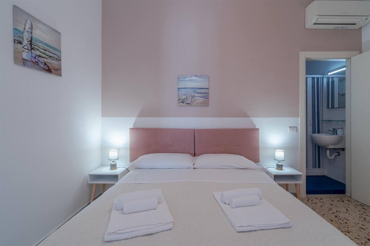 Hotiday Room Collection - Ortigia Opera Syracuse Exterior foto