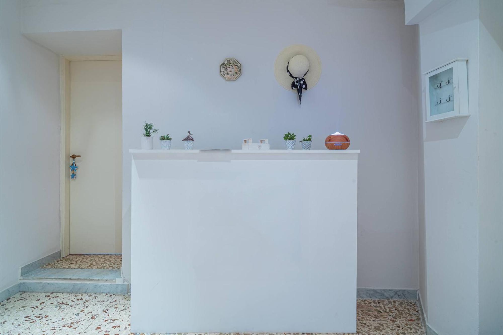 Hotiday Room Collection - Ortigia Opera Syracuse Exterior foto