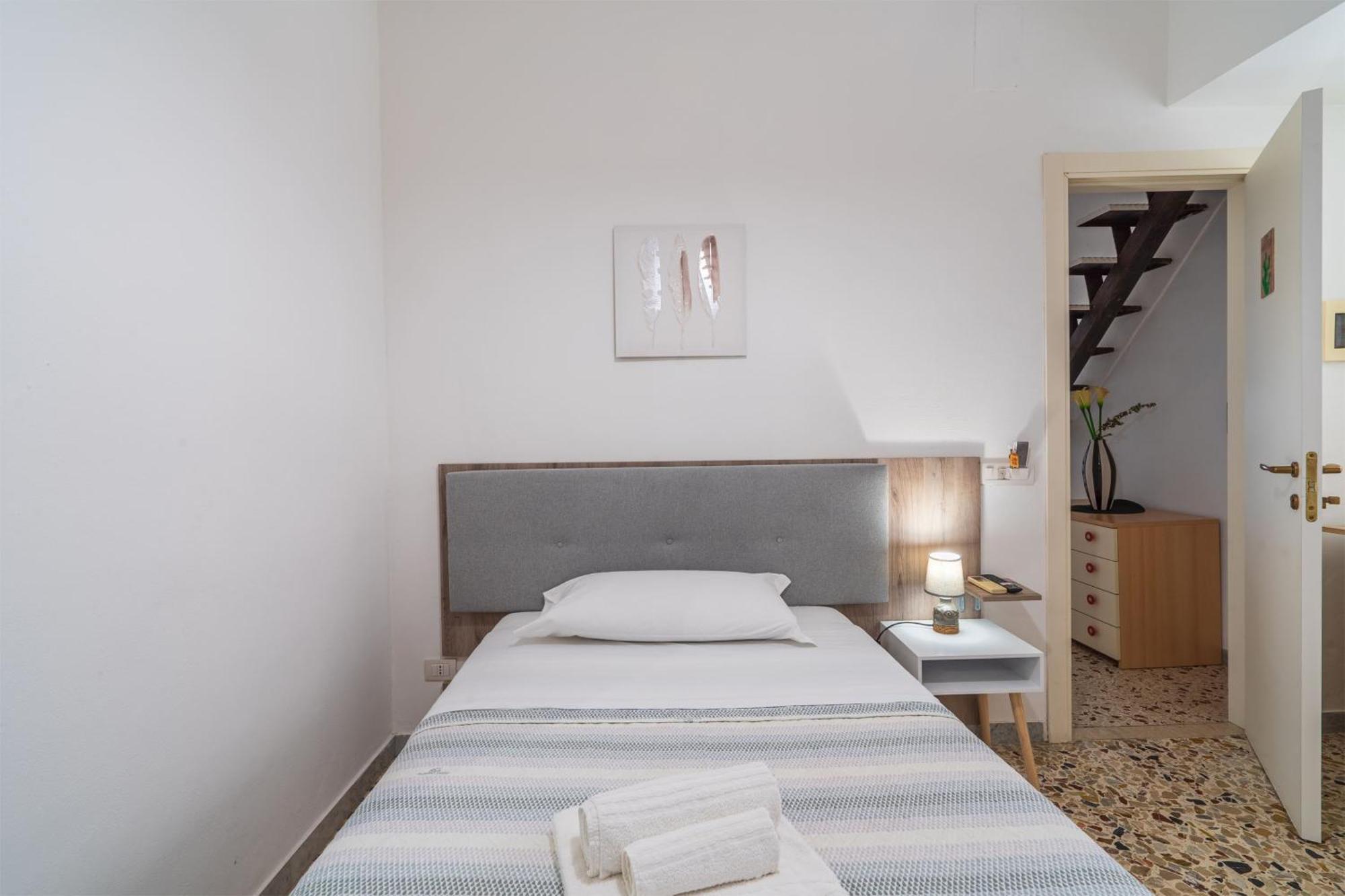 Hotiday Room Collection - Ortigia Opera Syracuse Exterior foto