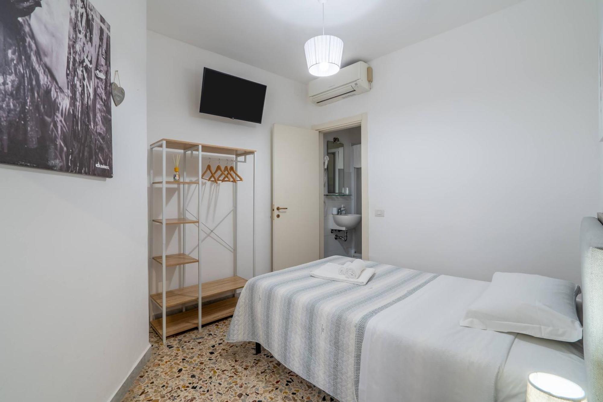 Hotiday Room Collection - Ortigia Opera Syracuse Exterior foto