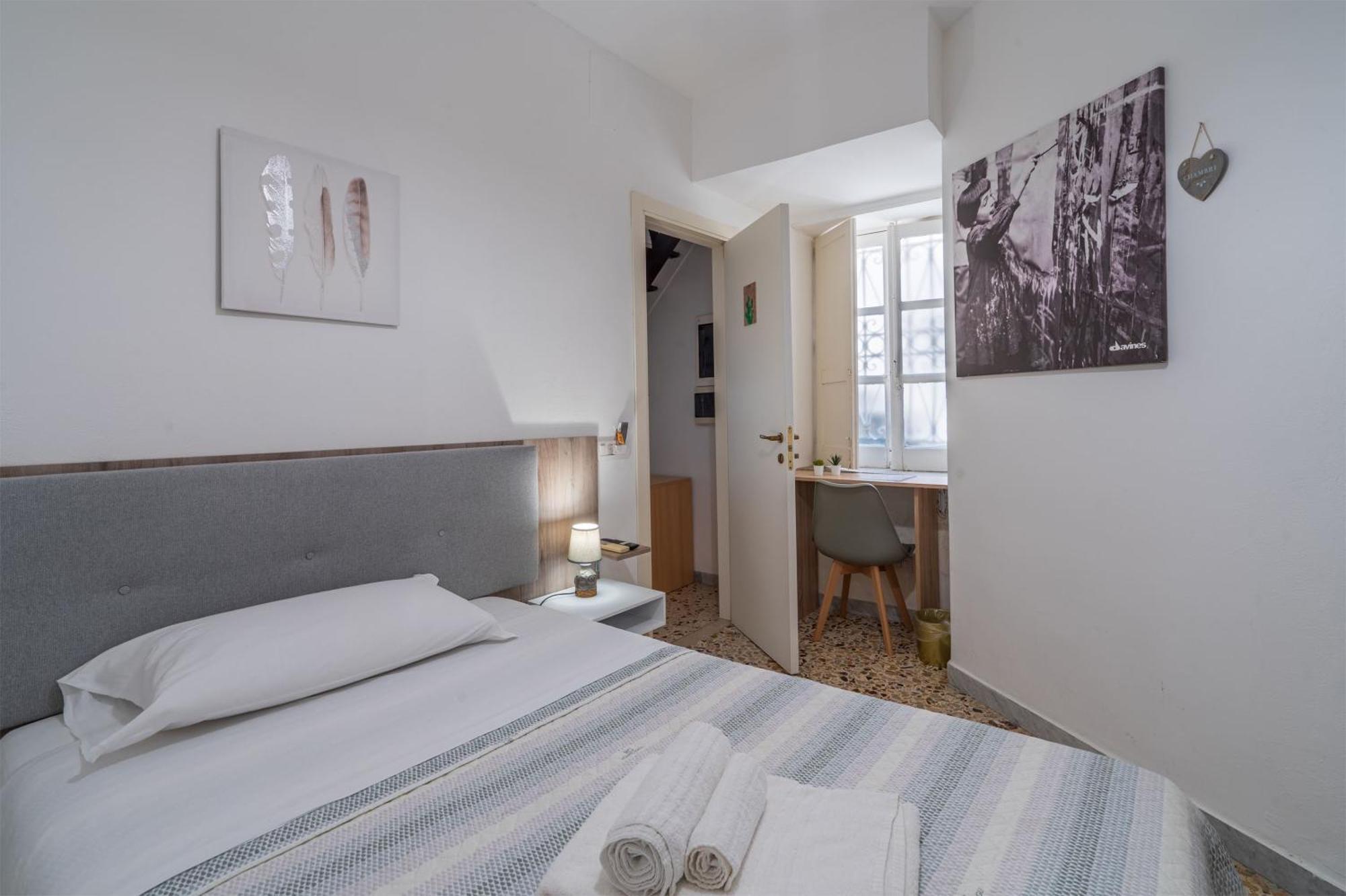 Hotiday Room Collection - Ortigia Opera Syracuse Exterior foto