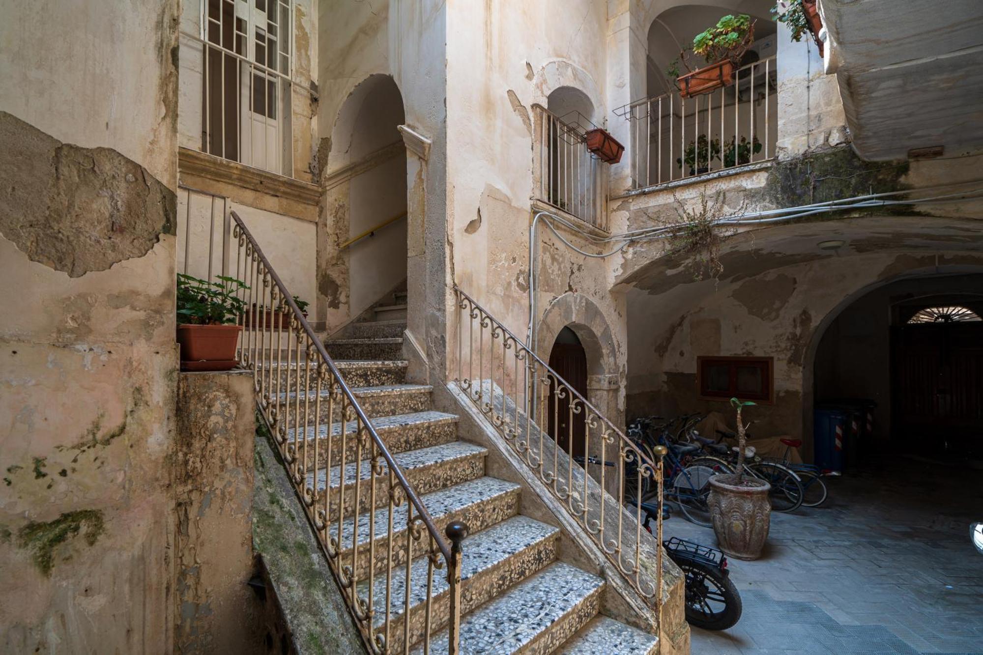 Hotiday Room Collection - Ortigia Opera Syracuse Exterior foto