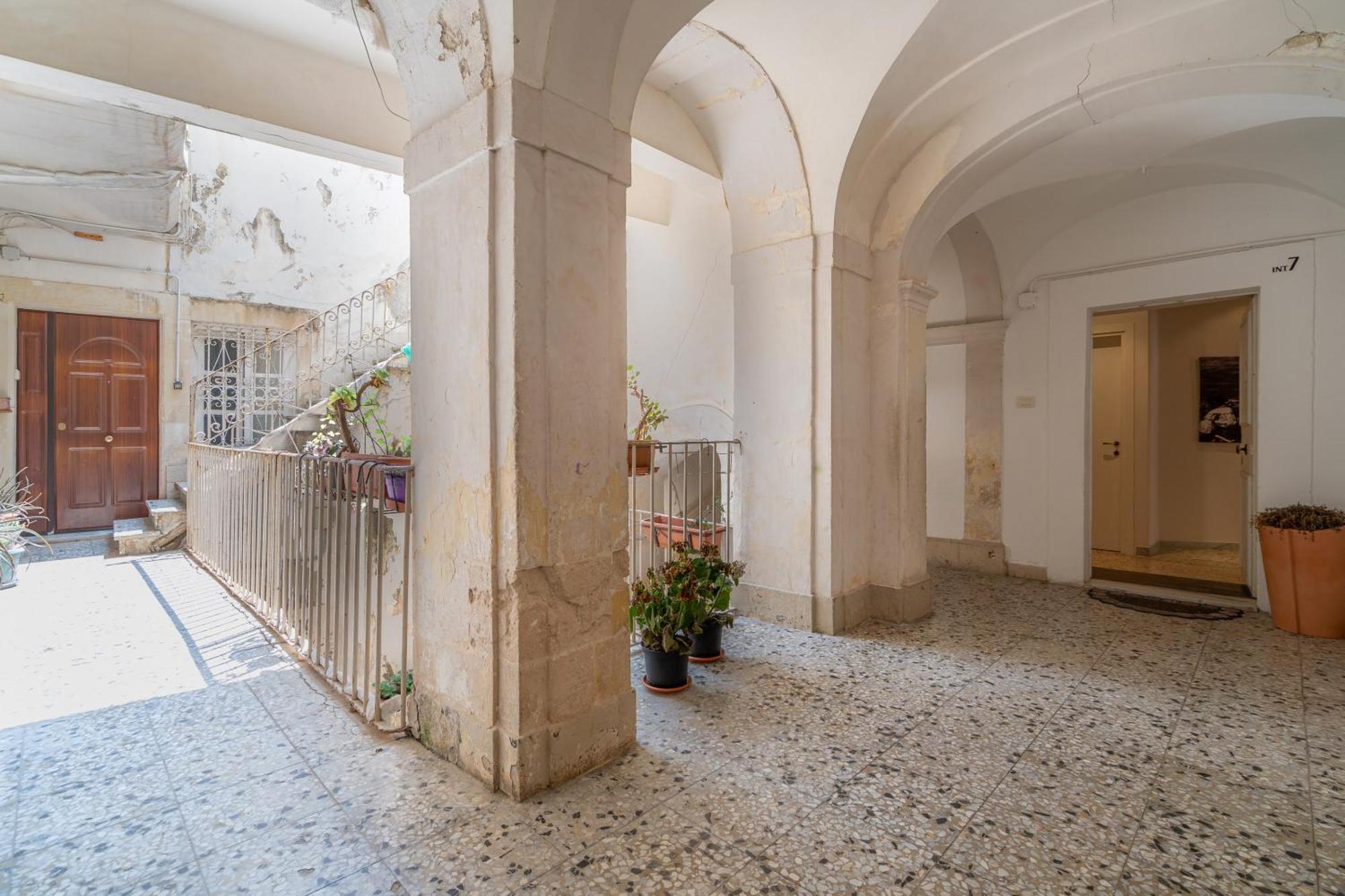 Hotiday Room Collection - Ortigia Opera Syracuse Exterior foto