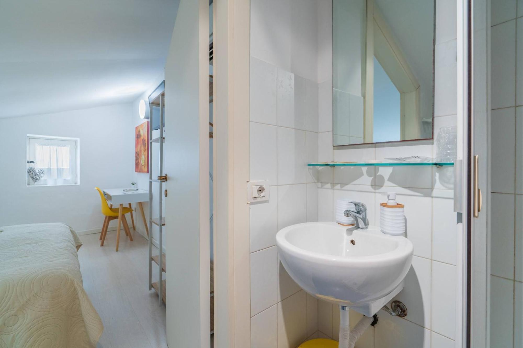 Hotiday Room Collection - Ortigia Opera Syracuse Exterior foto