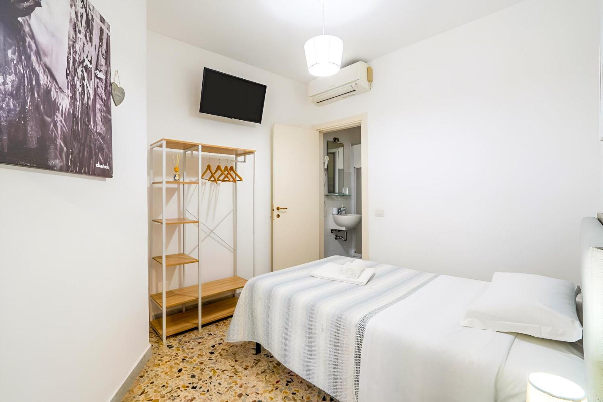 Hotiday Room Collection - Ortigia Opera Syracuse Exterior foto
