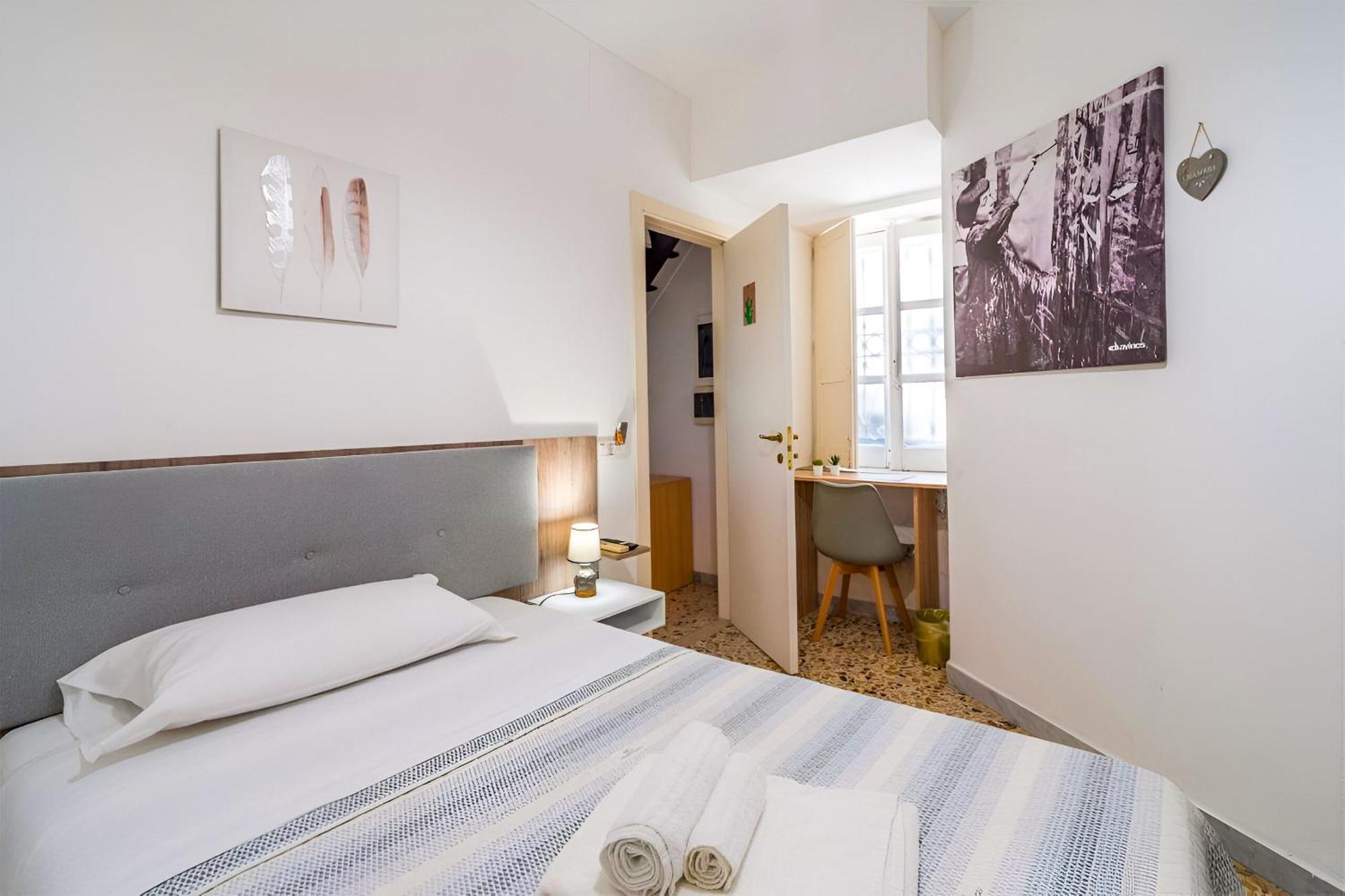 Hotiday Room Collection - Ortigia Opera Syracuse Exterior foto