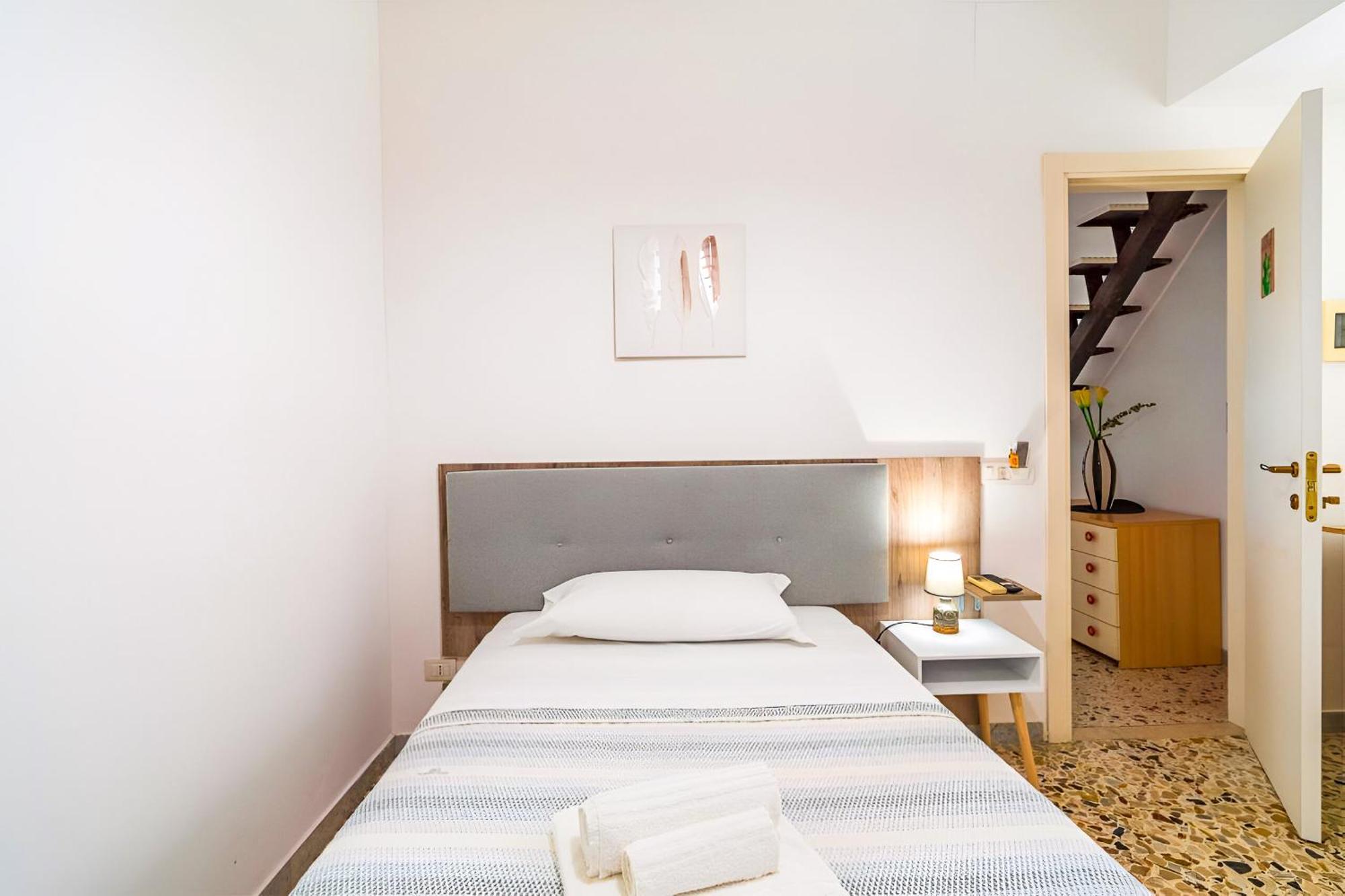 Hotiday Room Collection - Ortigia Opera Syracuse Exterior foto