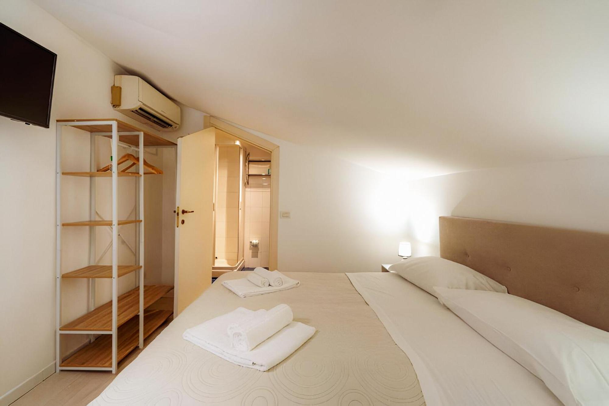 Hotiday Room Collection - Ortigia Opera Syracuse Exterior foto