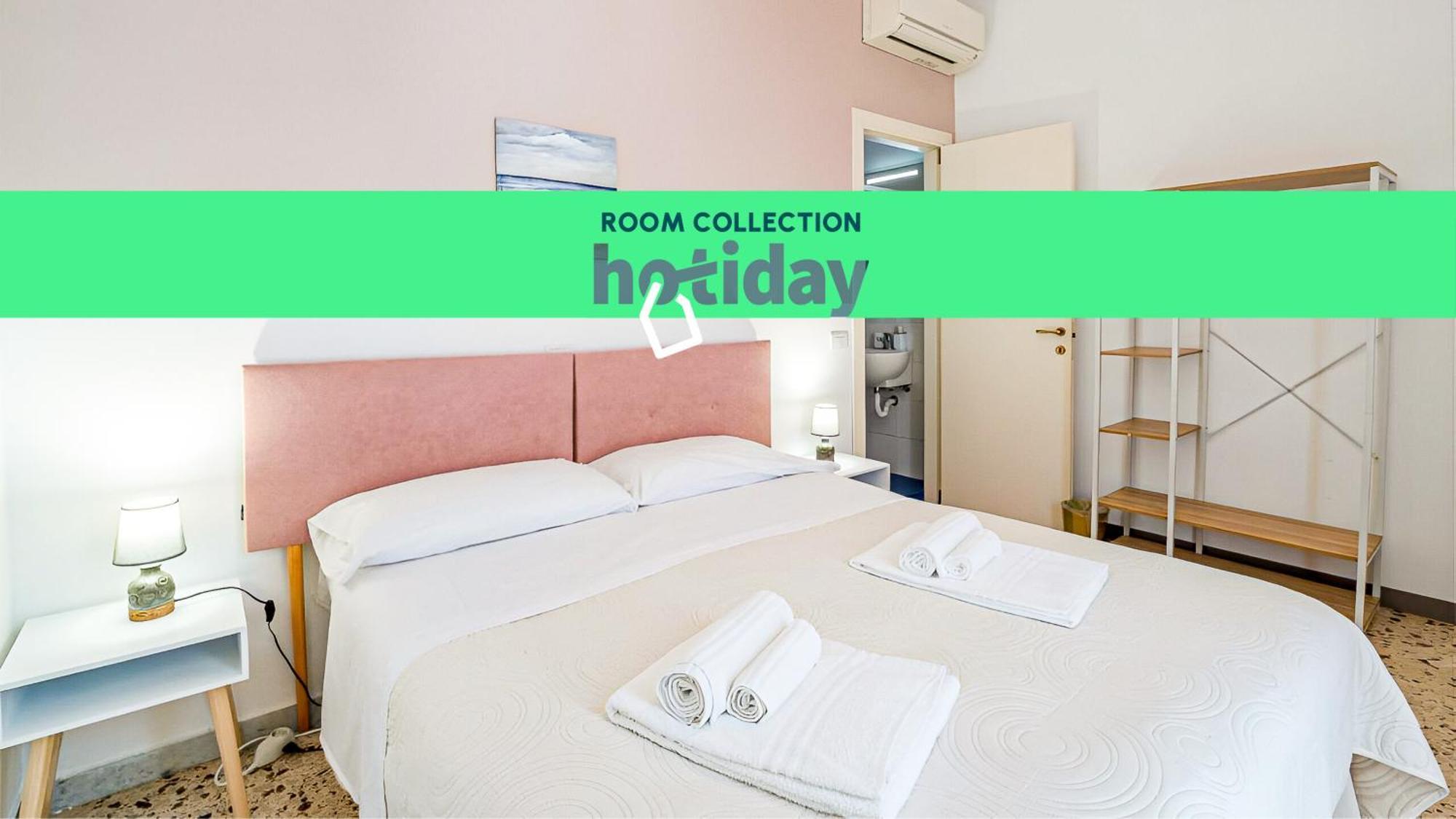 Hotiday Room Collection - Ortigia Opera Syracuse Exterior foto