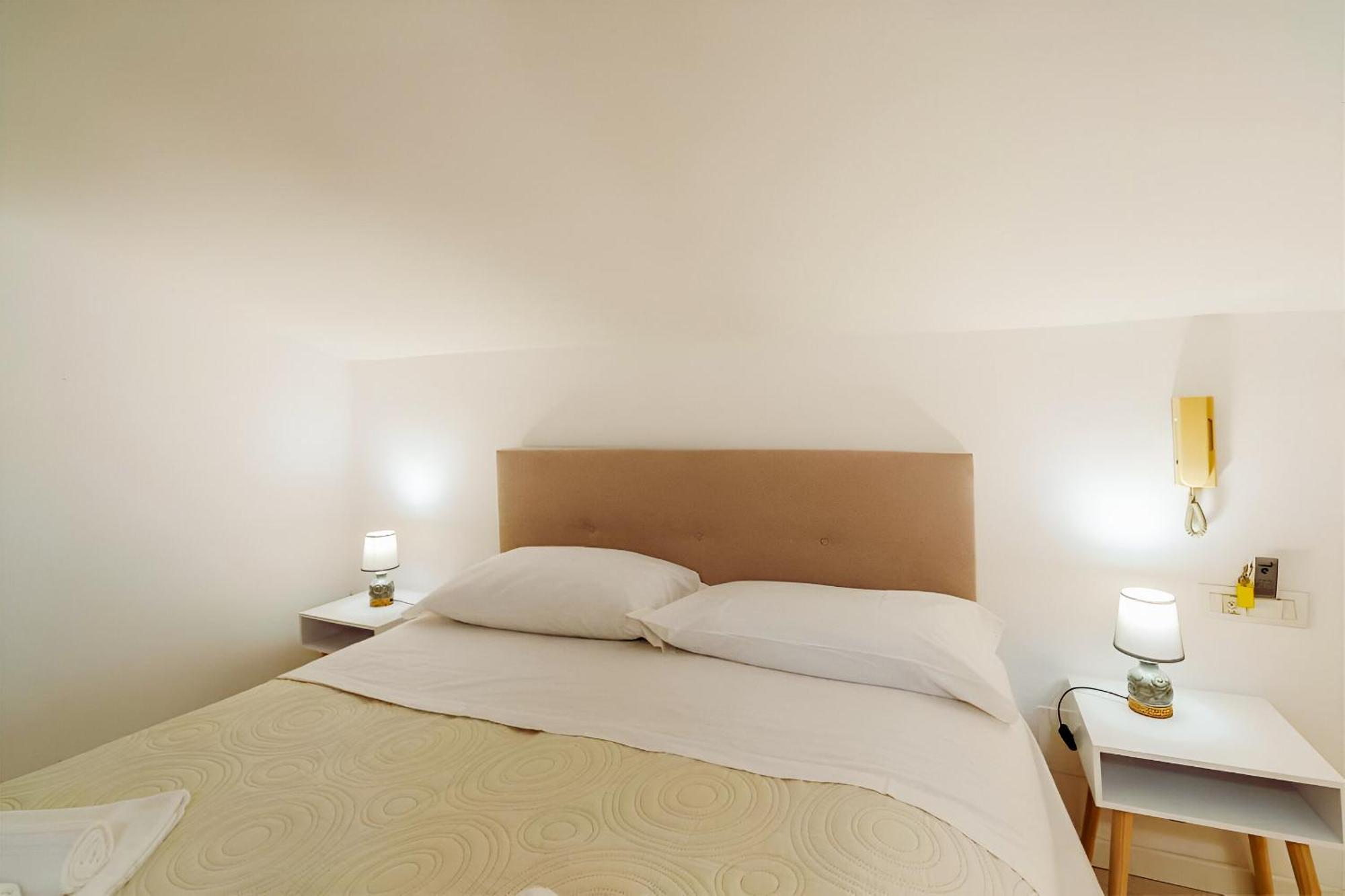 Hotiday Room Collection - Ortigia Opera Syracuse Exterior foto