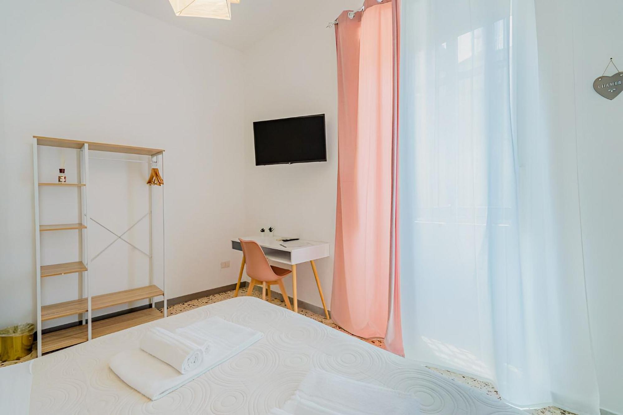 Hotiday Room Collection - Ortigia Opera Syracuse Exterior foto