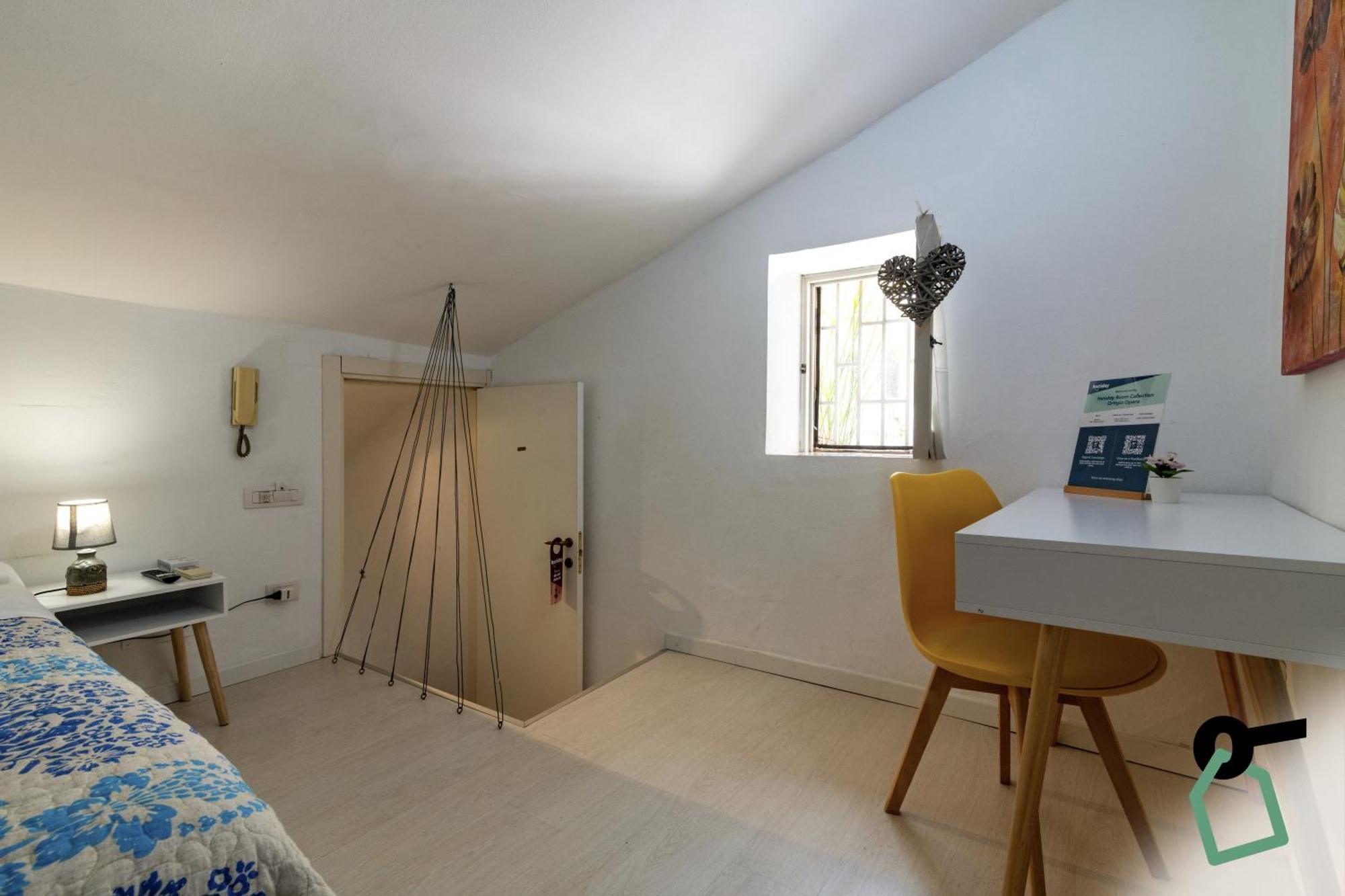 Hotiday Room Collection - Ortigia Opera Syracuse Exterior foto