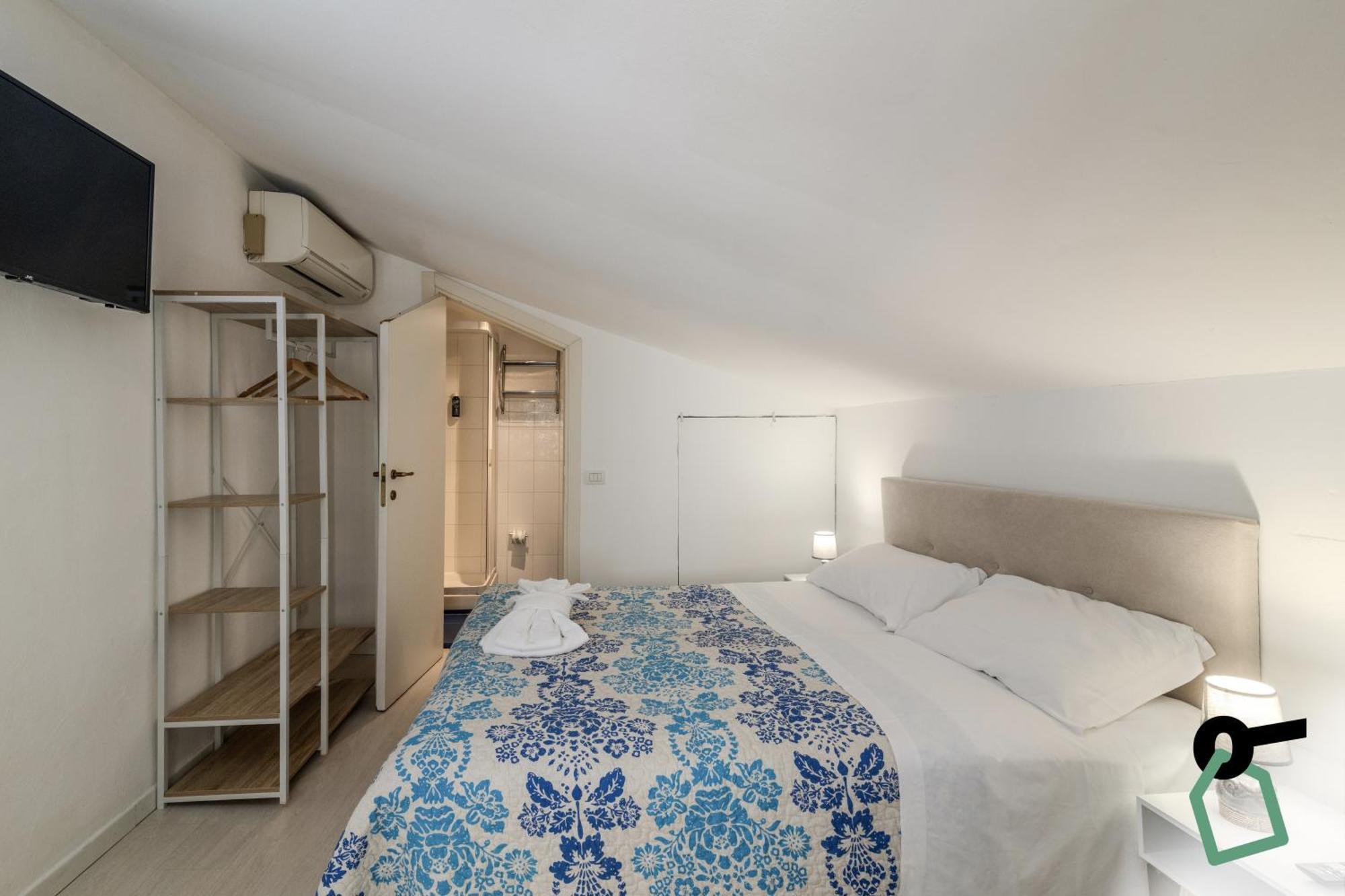Hotiday Room Collection - Ortigia Opera Syracuse Exterior foto