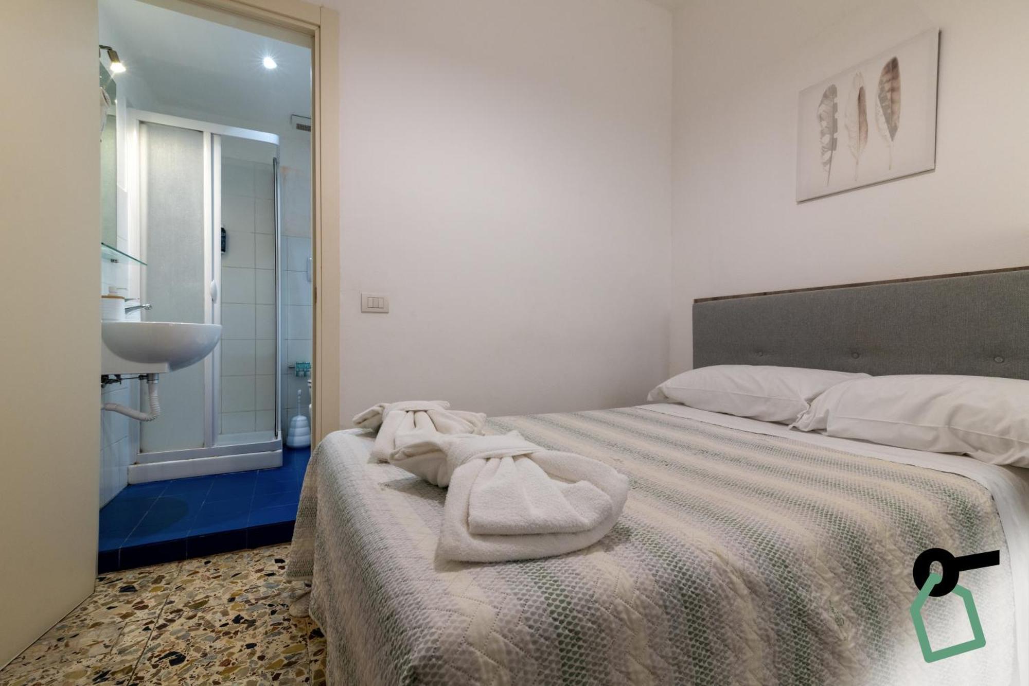 Hotiday Room Collection - Ortigia Opera Syracuse Exterior foto