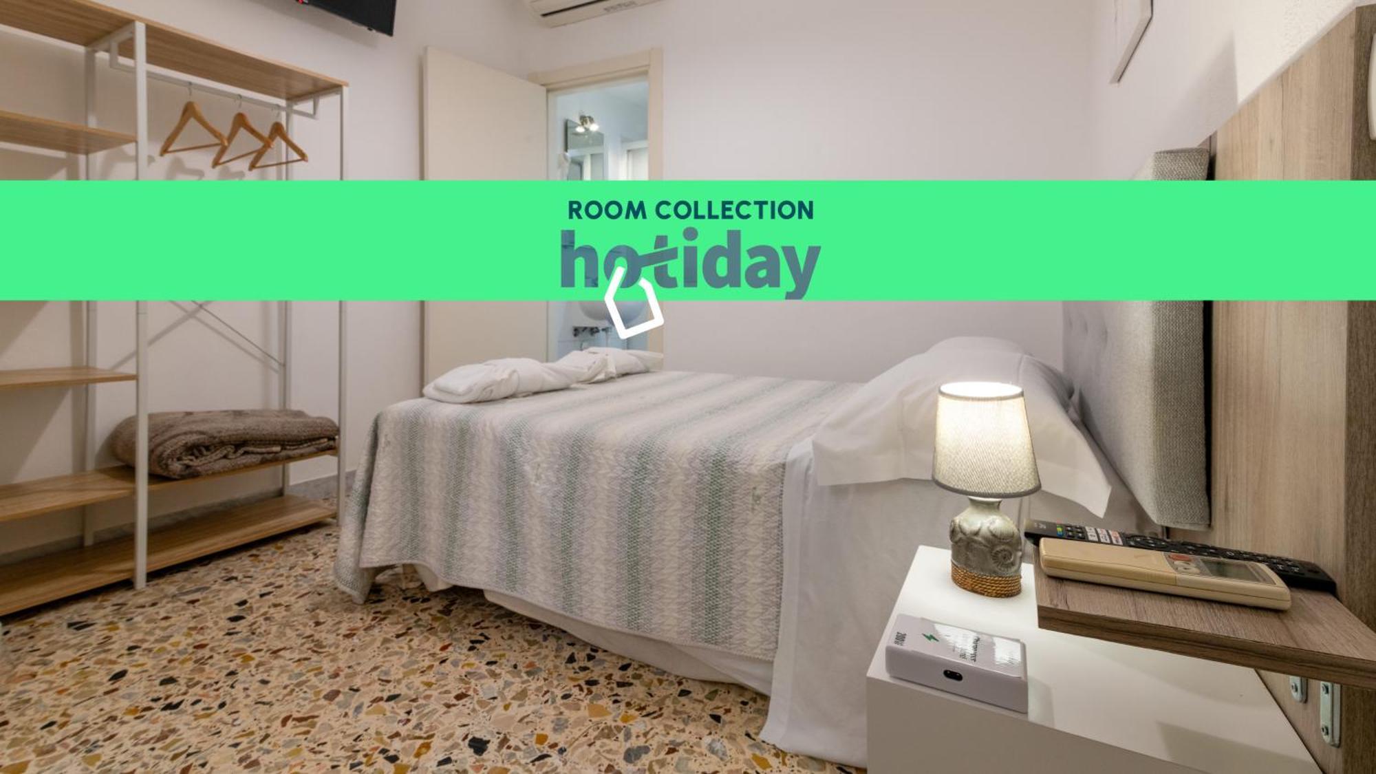 Hotiday Room Collection - Ortigia Opera Syracuse Exterior foto