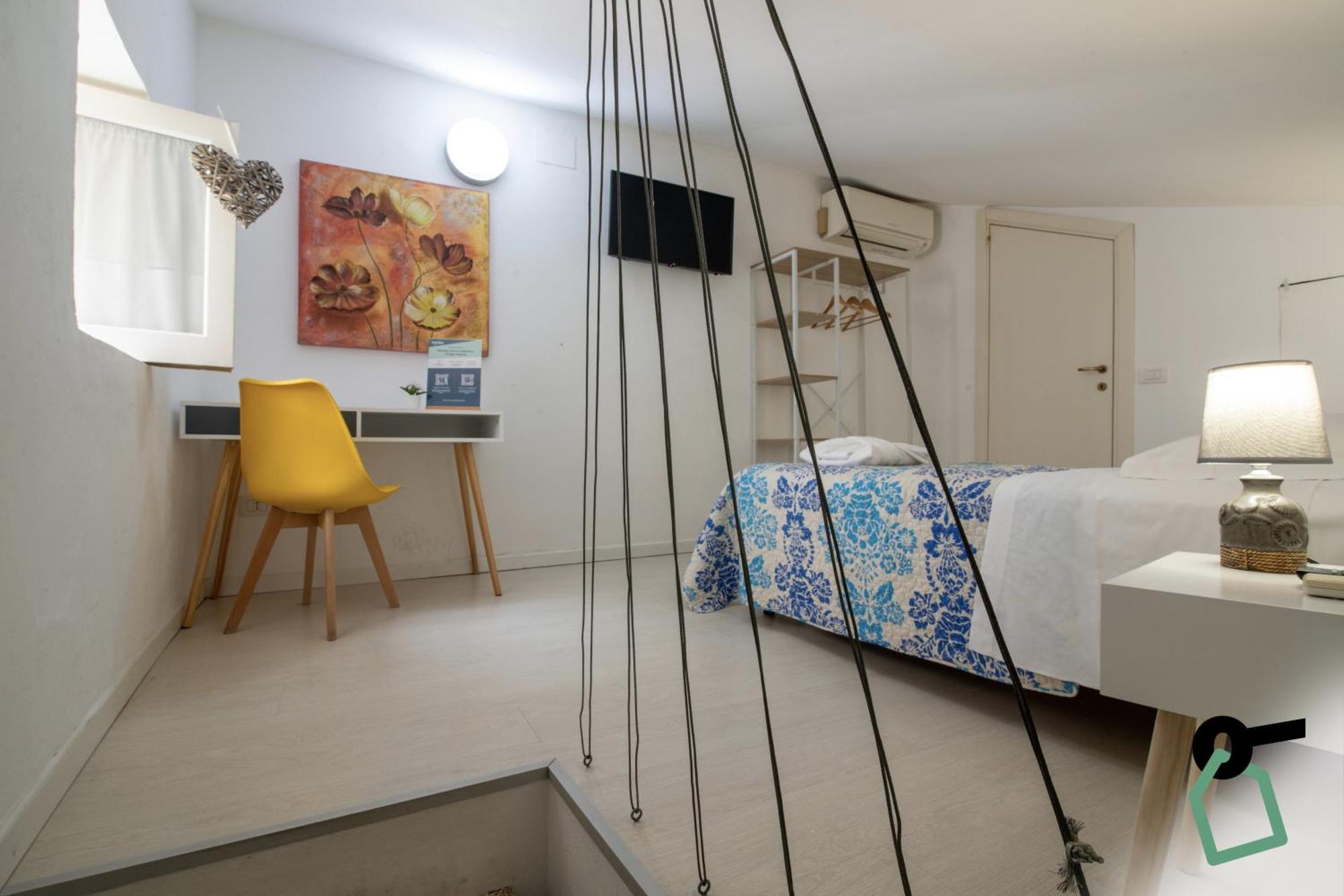 Hotiday Room Collection - Ortigia Opera Syracuse Exterior foto