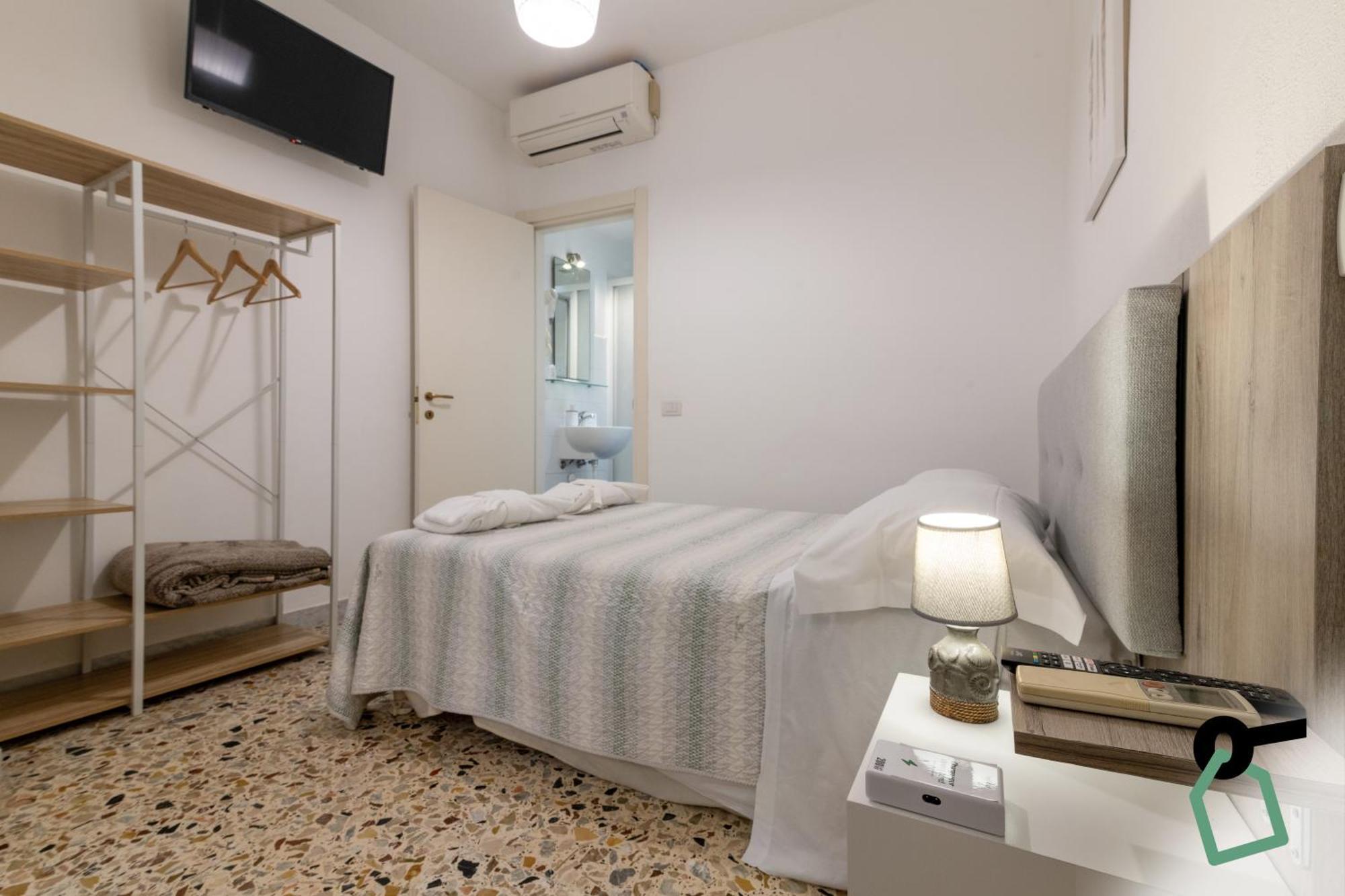 Hotiday Room Collection - Ortigia Opera Syracuse Exterior foto
